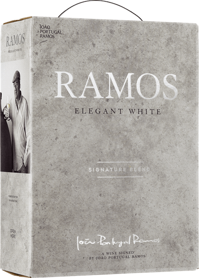 bild på Ramos Elegant White 2023