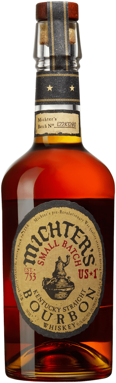 bild på Michter’s US*1 Kentucky Straight Bourbon